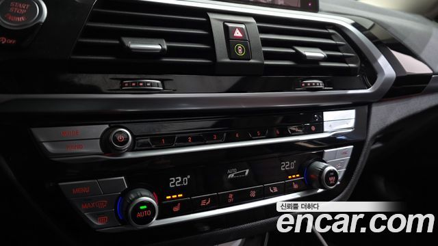BMW X4 2020 — photo 18
