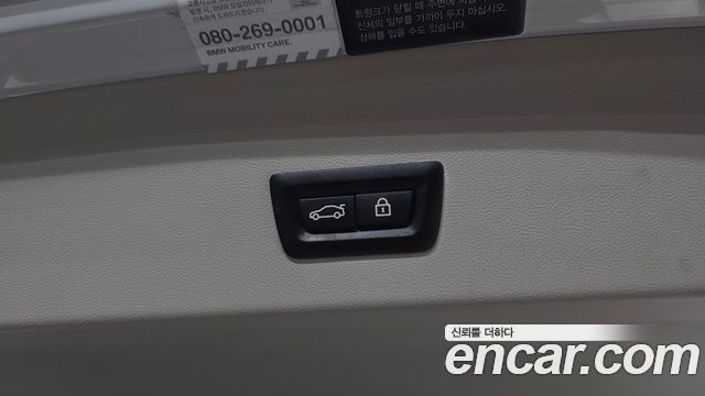 BMW X4 2020 — photo 20
