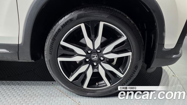 Honda Pilot 2019 — photo 5