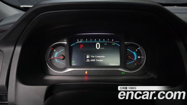 Honda Pilot 2019 — photo 8