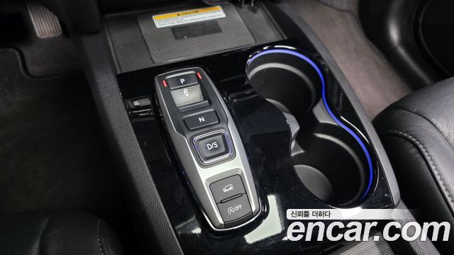 Honda Pilot 2019 — photo 9