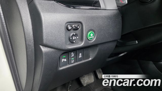 Honda Pilot 2019 — photo 17