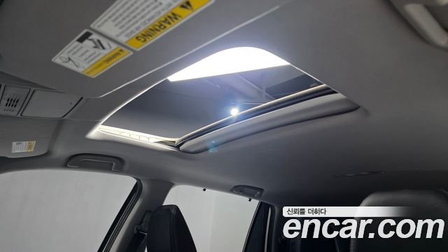 Honda Pilot 2019 — photo 18