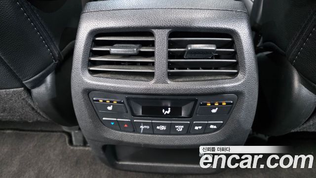 Honda Pilot 2019 — photo 19