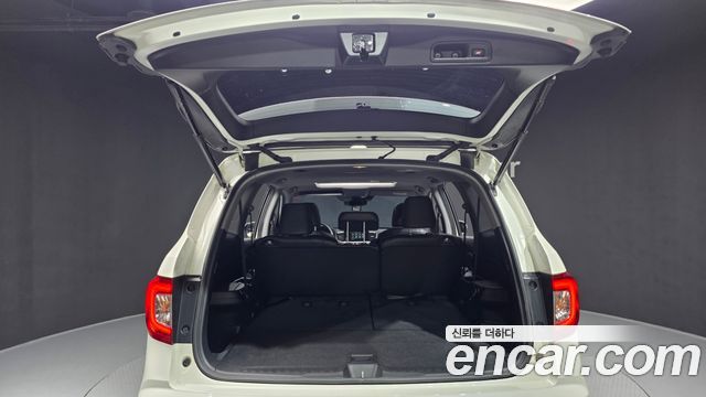Honda Pilot 2019 — photo 20