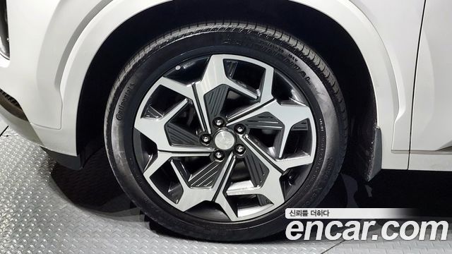 Hyundai Palisade 2022 — photo 5