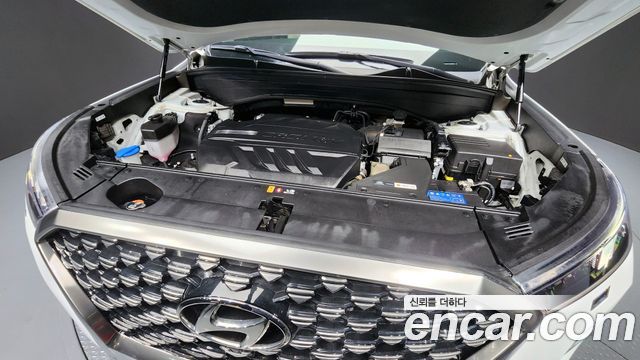 Hyundai Palisade 2022 — photo 6