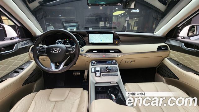 Hyundai Palisade 2022 — photo 7