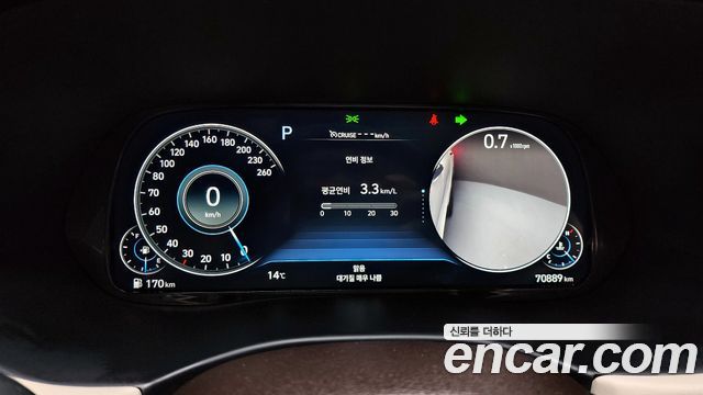 Hyundai Palisade 2022 — photo 8