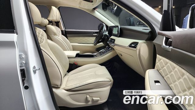 Hyundai Palisade 2022 — photo 10