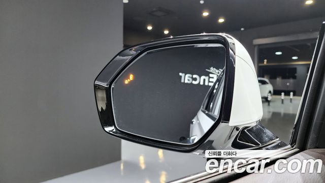 Hyundai Palisade 2022 — photo 13