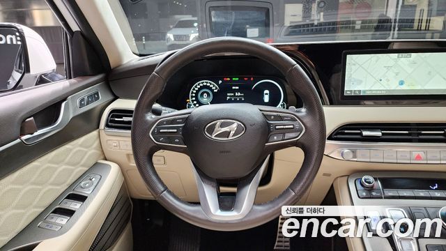 Hyundai Palisade 2022 — photo 14