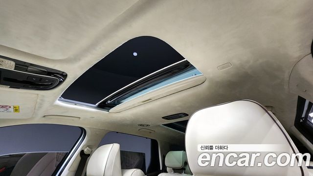 Hyundai Palisade 2022 — photo 17