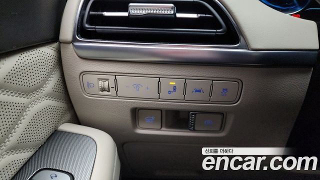 Hyundai Palisade 2022 — photo 19