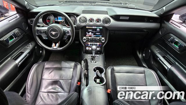 Ford Mustang 2016 — photo 7