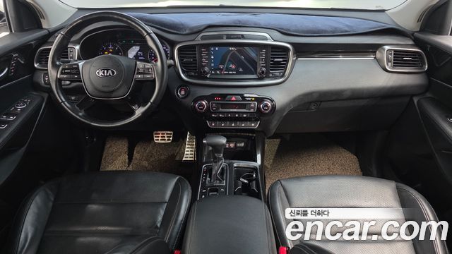 Kia Sorento 2019 — photo 7
