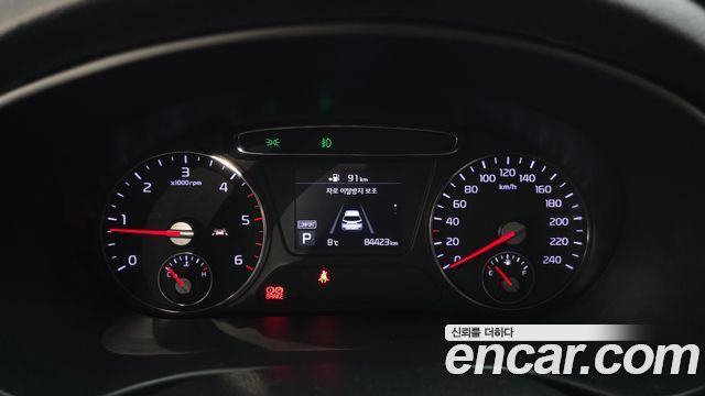 Kia Sorento 2019 — photo 8
