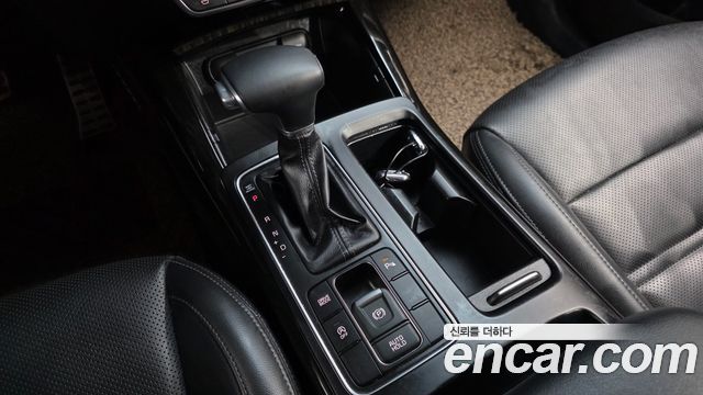 Kia Sorento 2019 — photo 9