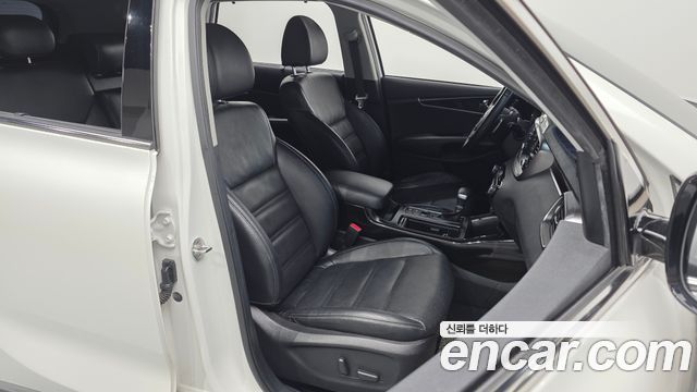 Kia Sorento 2019 — photo 10