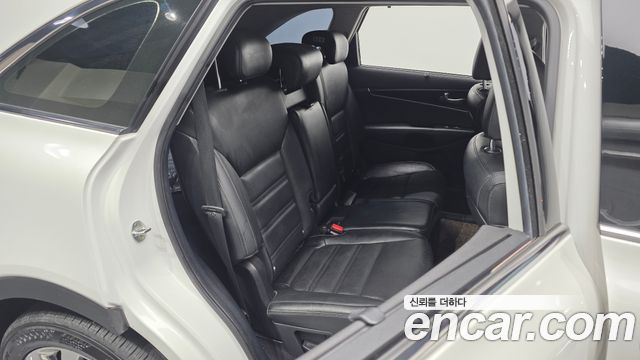Kia Sorento 2019 — photo 12