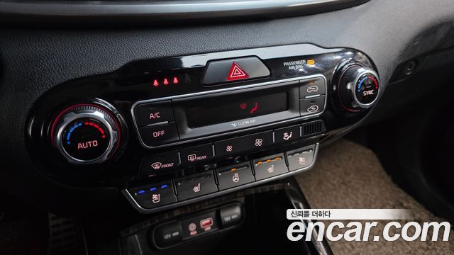 Kia Sorento 2019 — photo 15