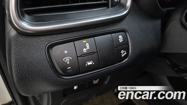 Kia Sorento 2019 — photo 17