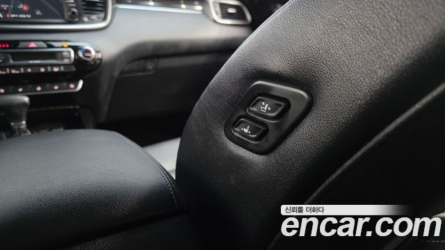 Kia Sorento 2019 — photo 18