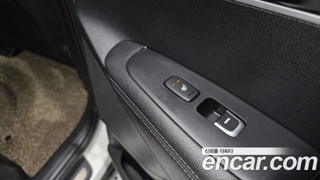 Kia Sorento 2019 — photo 19