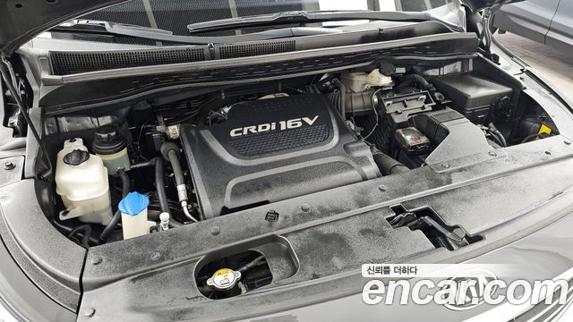 Kia Canival 2018 — photo 6