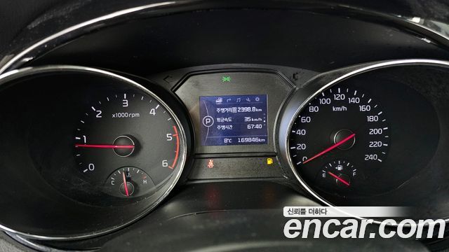 Kia Canival 2018 — photo 8