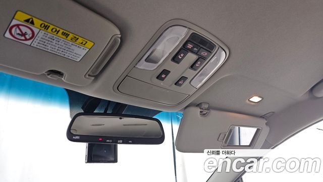 Kia Canival 2018 — photo 18