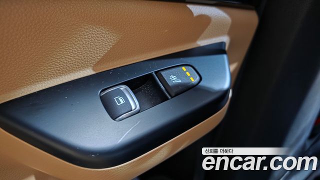 Kia Canival 2022 — photo 19