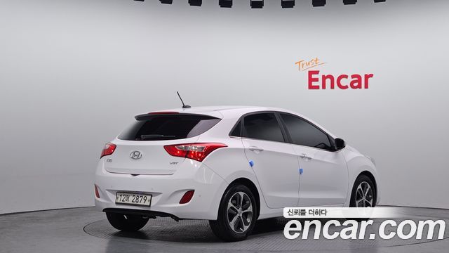 Hyundai i30 2015 — photo 2