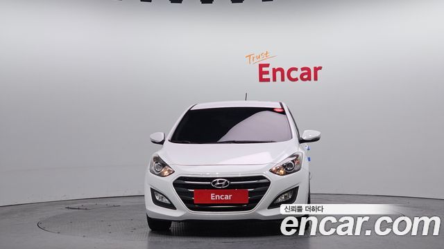 Hyundai i30 2015 — photo 3