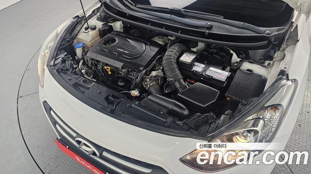 Hyundai i30 2015 — photo 6