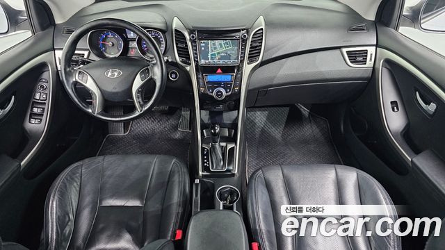 Hyundai i30 2015 — photo 7