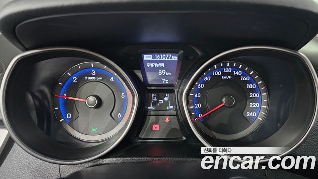 Hyundai i30 2015 — photo 8
