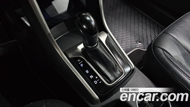 Hyundai i30 2015 — photo 9