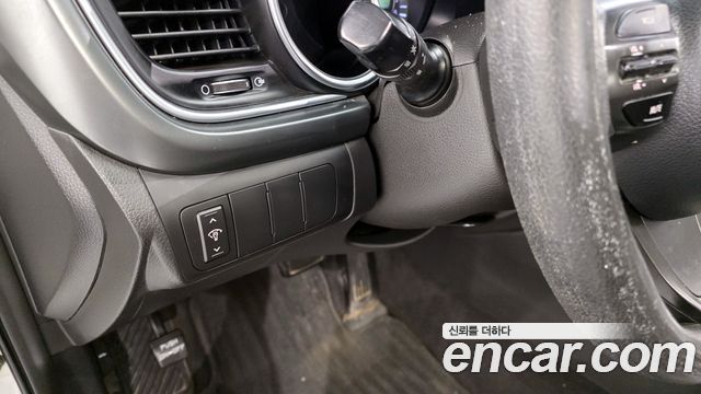 Kia K5 2015 — photo 15