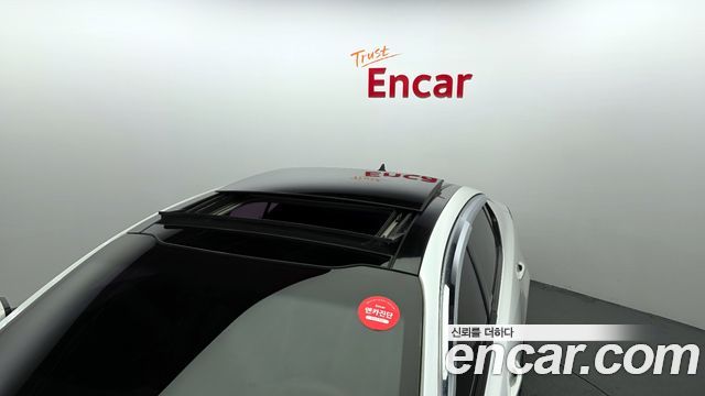Kia K5 2015 — photo 20