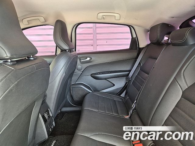 Renault Korea XM3 2020 — photo 11