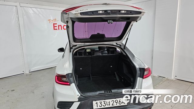 Renault Korea XM3 2020 — photo 18