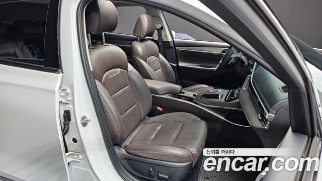 Hyundai Grandeur 2023 — photo 12