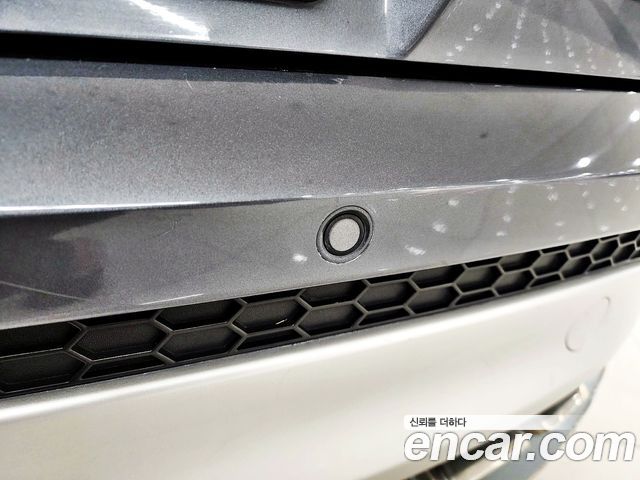 Hyundai Tucson 2018 — photo 6
