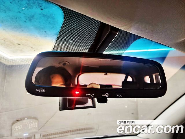 Hyundai Tucson 2018 — photo 17