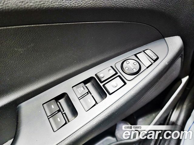 Hyundai Tucson 2018 — photo 18