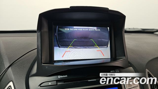 Hyundai Tucson 2011 — photo 15