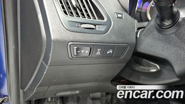 Hyundai Tucson 2011 — photo 17