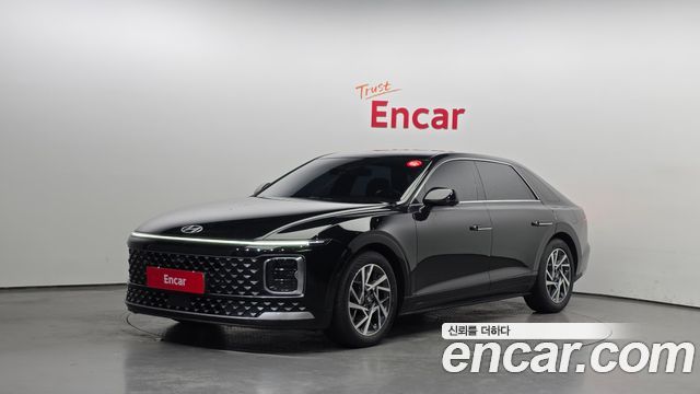 Hyundai Grandeur 2023 — photo 1