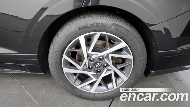 Hyundai Grandeur 2023 — photo 5